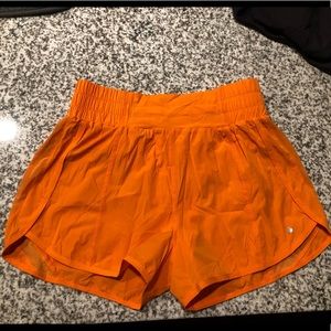 Balance/vitality athletica breeze shorts